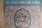 The folks who live on the hill sheet music 1937 by jerome kern from high, wide and handsome