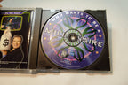 Who Wants to be a Millionaire CD ROM PC Interactive Regis Windows 95 98