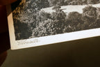 Vienna Wien Schönbrunn 1928 postcard Austria - unposted