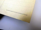 Post Card Cartolina Postale Africa Orientale unused Unposted 1900's Bazaar