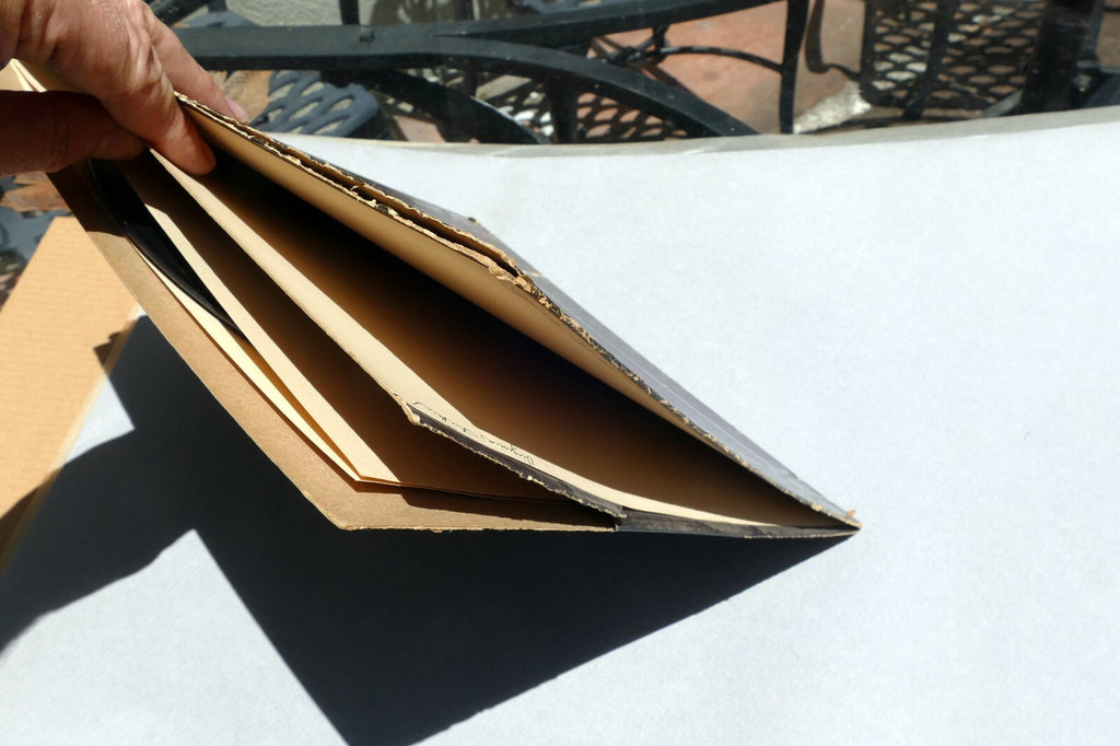 Neil Diamond – Tap Root Manuscript - 1970 - UNI Records 93092 Vinyl LP