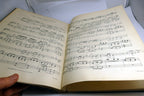 George Frideric Handel: Songs and Air Volume 2 For Low Voice 1905 sheet music
