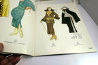 Dover Paper Dolls: Great Fashion Designs of the Twenties Paper Dolls by Tierney
