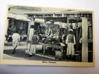 Post Card Cartolina Postale Africa Orientale unused Unposted 1900's Bazaar
