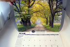 American Grandeur 2024 Wall Calendar  California Lithuanian Credit Union USA