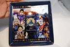 St. Labre Indian School 2021 Friends Society Square Trinket Dish plate wall art