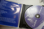 Tandem - Live in New Orleans Music CD TMST-01 2003 seize Tomorrow