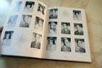1966 St. Bernard High School Yearbook Voyager Playa del Rey California USA