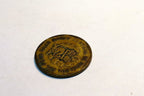 10 Centimos Mexico Coin  1992
