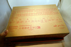 PUMA  EMPTY BOX ONLY FOR Women's 10 Carina Street White sneaker