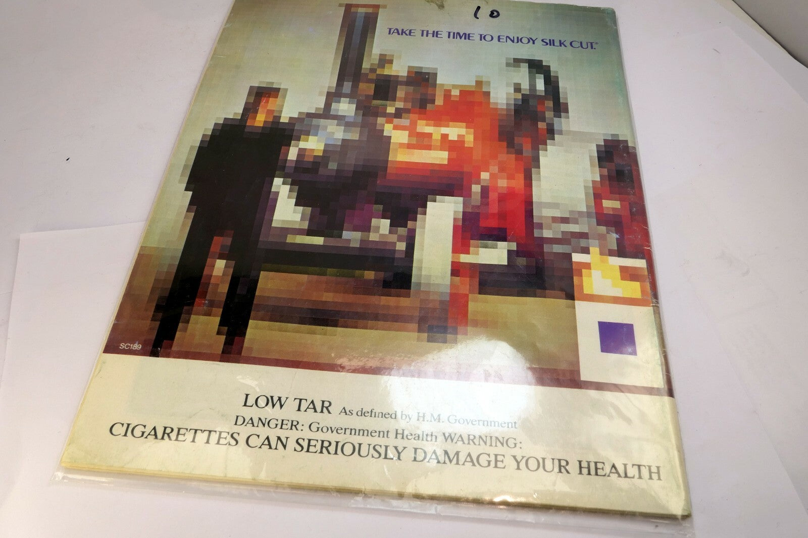 Motor Sport Magazine November 1983