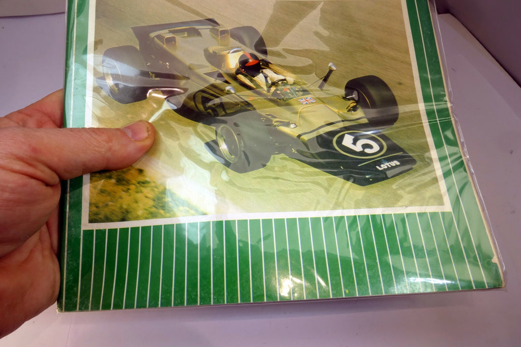 Motor Sport Magazine February 1979