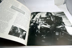 Led Zeppelin  booklet  Inlay from LP 1990 82144  36 pages with fold out poster