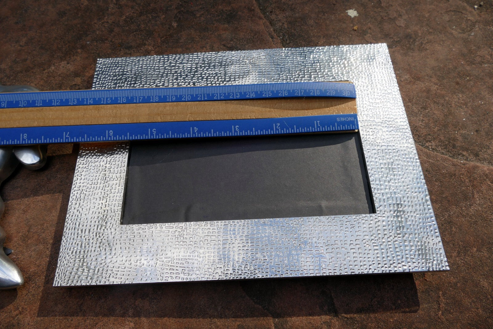 Pack of 4 Metal Dog Picture Portrait Frame 3X5 4X6" Art Photo Mixed lot