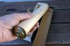 QRS Player Piano Word Roll 1947 In The Garden of My Heart Blue Bird Ballads