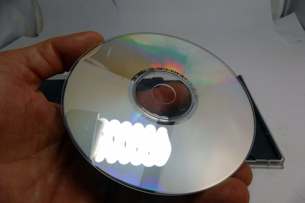 BLACK SABBATH - WE SOLD OUR SOUL FOR ROCK 'N' ROLL  CD 2923-2 Warner Bros.