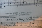 She's The Daughter Of Mother Machree, 1915, by Jeff. T. Nenarb, Ernest R. Ball
