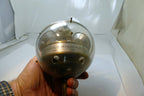 BGM Barometer Brass Sputnik West Germany