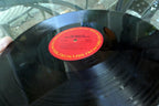 OAK RIDGE BOYS The Best of  Vinyl LP PC-35302 Greatest Hits  1978 CBS