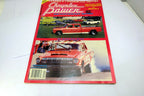 Chrysler Power Car Magazine September 1993  Performance Mopars Muscle cars Fakes