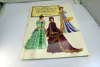 Dover Victorian Paper Dolls: Great Fashion Designs of the Victorian Era Tierney