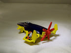 Hot Wheels Poison Arrow Mattel H48  prototype