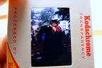 Kodak Slides 1968 Jennings Law UC Berkeley school graduation  pictures
