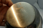 EASTERN STAR Sterling Spoon w/ cereal Bow 1898 (set of two)