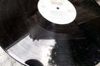 CRYSTAL GAYLE - A Woman's Heart (L00-1080) - 12" Vinyl Record Liberty LP - EX