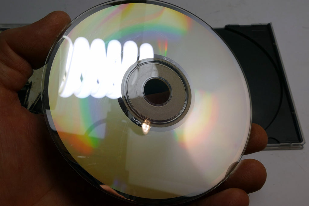 Family Groove - Music CD - The Neville Brothers -  75021 5384 2  A&M  1992