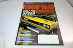 MOPAR Action Magazine January 2006 7 HEMI Builds,  Built for speed
