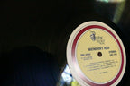 Beethoven BEETHOVEN'S HEAD - OES6904 Vinyl 12" LP  Orphic Egg  London 1972