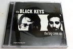 Cover art only black keys the big come up 0044 2 alive records (no cd included)