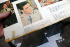 1960 Elvis Presley  – G. I. Blues LPM-2256 Mono  - ALBUM ART COVER ONLY