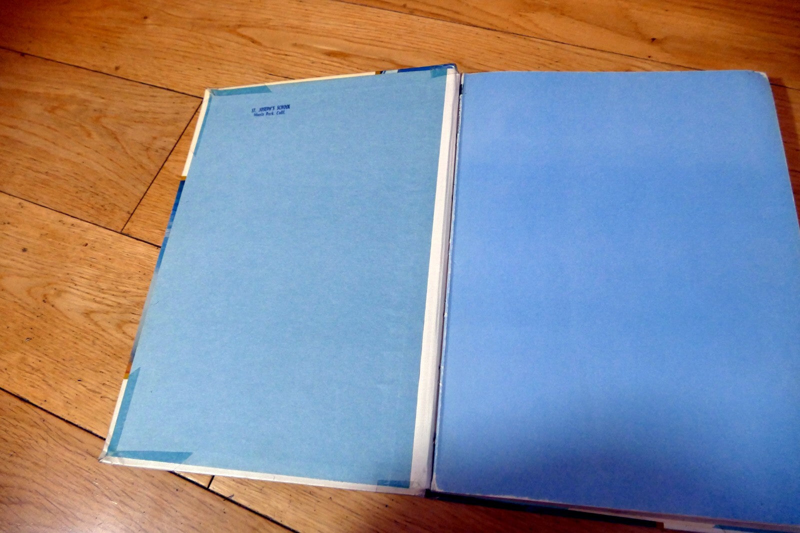 The Look-It-Up Book of Transportation HC, 1968