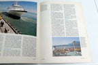 Fall 1974 Chevron USA Travel Club Magazine Elegant Hotels Autumn Harvest Cruise