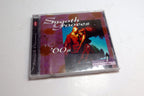 Various Artists: Smooth Grooves The 60s Vol. 1 The Early CD R2 72618 1997 Rhino