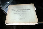 The Hawaiian Islands Paradise Of The Pacific Book Photographs Journal May 1898