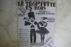 La Belote 1924 by Maurice Yvain, Albert Willemetz and C. A. Carpenter