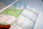 AAA Richmond City Series MAP Hercules Pinole Rodeo San Pablo guide