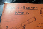 Sights and Scenes of the World - Part 11 , Photo Views of the world Jan. 1894