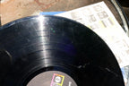 Ray Charles Crying Time LP A  544 ABC Paramount Records LP album