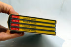Kings of Swing Intersound Box by Various Artists (CD, 1994, 4 Disc Set) CDC 1035