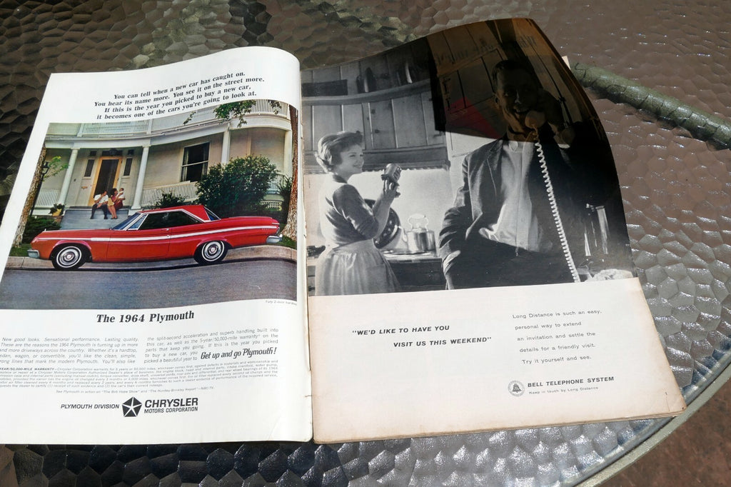 LIFE President John F. Kennedy 1917-1963 Special Edition Issue November 29