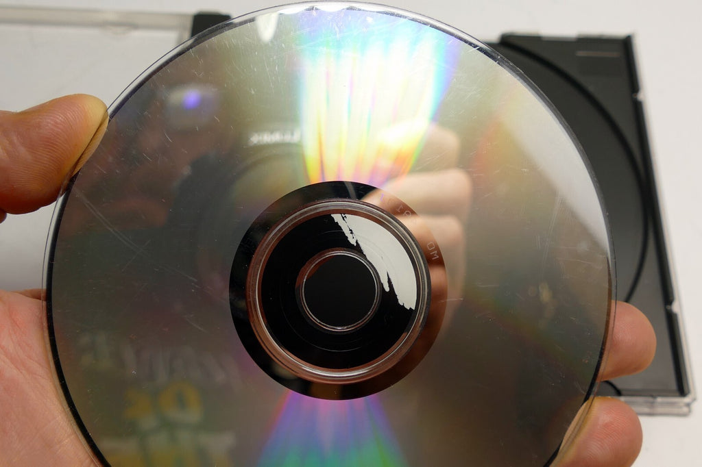 FRANK SINATRA - Duets II CD (only) CDP 7243 8 28103 2 2 Capitol Records