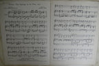 When The Spring Is In The Air1932 by Jerome Kern from "Music In The Air" musical