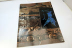 CAGES Number FIVE of TEN - by Dave McKean (Chapter 7: Strata) May 1992