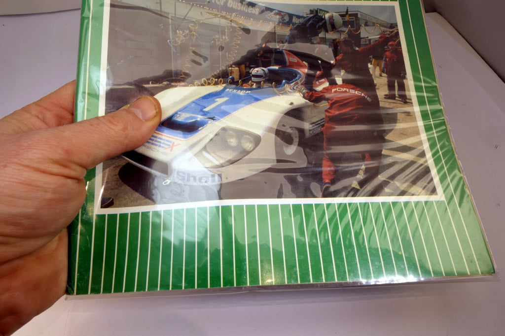 Motor Sport Magazine June 1979