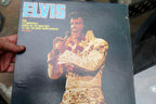 1973 Elvis Presley Elvis APL1-0283 Stereo  - ALBUM ART COVER ONLY