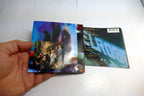 INLAY Cover ART Only Melrose Place MP 9-24577-2 Giant  NO Case or CD included